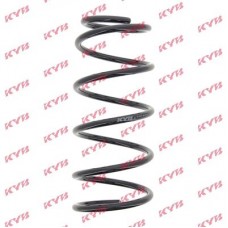 RC1527 KYB Пружина ходової частини