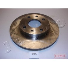 60904C JAPKO Гальмівний диск