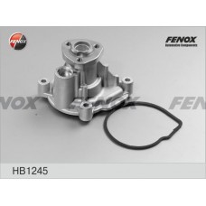 HB1245 FENOX Водяний насос охолодження двигуна
