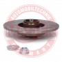 2401110173B-PCS-MS MASTER-SPORT GERMANY Гальмівний диск