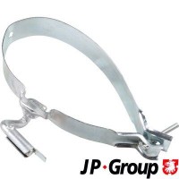 1221600100 JP GROUP Кронштейн глушник