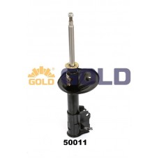 9251142 JAPANPARTS Амортизатор