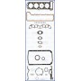 WG1163835 WILMINK GROUP Комплект прокладок двигун