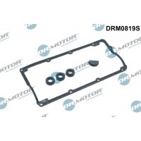 DRM0819S Dr.Motor Automotive Комплект прокладок, Кришка головки циліндра