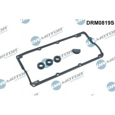 DRM0819S Dr.Motor Automotive Комплект прокладок, Кришка головки циліндра