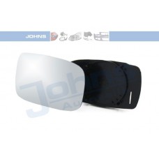32 16 37-80 JOHNS Дзеркальне скло зовнішнє дзеркало