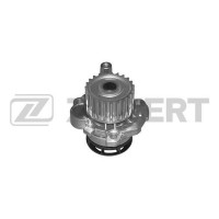 WP-1347 ZEKKERT Водяний насос охолодження двигуна