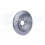 8DD 355 118-921 HELLA PAGID Гальмівний диск