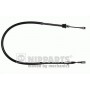 J3911030 NIPPARTS Тросик, cтояночный тормоз
