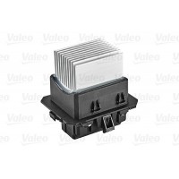 715344 VALEO Регулятор, Вентилятор салону