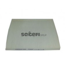 PC8302 CoopersFiaam Фільтр повітря у внутрішньому просторі