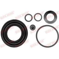 114-0022 QUICK BRAKE Ремкомплект, Гальмівний супорт