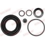 114-0022 QUICK BRAKE Ремкомплект, Гальмівний супорт
