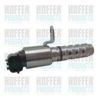 8091534 HOFFER Регулюючий клапан виставлення розподільного валу