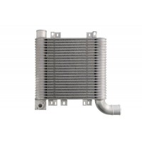Интеркулер THERMOTEC DA05003TT
