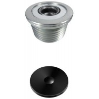 9XU 358 039-191 HELLA Механізм вільного ходу генератора