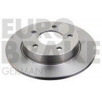 5815203250 EUROBRAKE Гальмівний диск