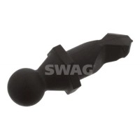 10 94 4992 SWAG Крепёжный элемент, Кожух двигуна