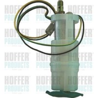 7506405 HOFFER Паливний насос
