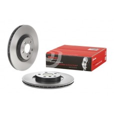 09.C351.11 BREMBO Гальмівний диск