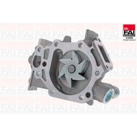 WP6510 FAI AutoParts Водяний насос охолодження двигуна