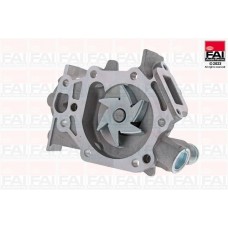 WP6510 FAI AutoParts Водяний насос охолодження двигуна