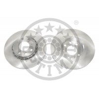 BS-1740C OPTIMAL Гальмівний диск