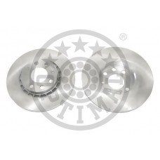 BS-1740C OPTIMAL Гальмівний диск