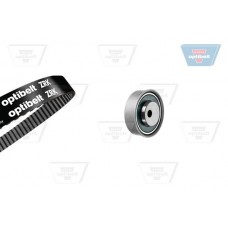 KT 1487 OPTIBELT Комплект ременя ГРМ