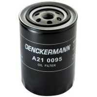 A210095 DENCKERMANN Масляний фільтр