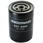A210095 DENCKERMANN Масляний фільтр