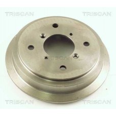8120 69202 TRISCAN Гальмівний барабан