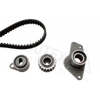 702271 AUTEX Комплект ременя ГРМ