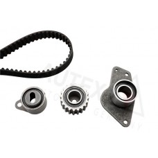 702271 AUTEX Комплект ременя ГРМ