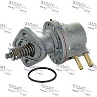 POC658 SIDAT Паливний насос