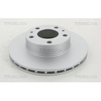 8120 10140C TRISCAN Гальмівний диск