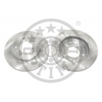 BS-2030C OPTIMAL Гальмівний диск