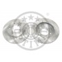 BS-2030C OPTIMAL Гальмівний диск