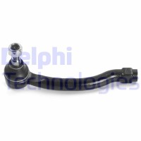 TA5017 DELPHI Наконечник поперечної кермової тяги
