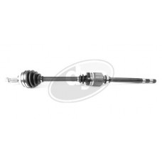 76-FI-8080A DYS Привідний вал