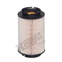 E72KP02 D107 HENGST FILTER Паливний фільтр