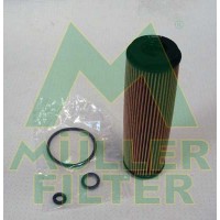 FOP514 MULLER FILTER Масляний фільтр