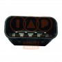 816-17191 IAP QUALITY PARTS Котушка запалювання