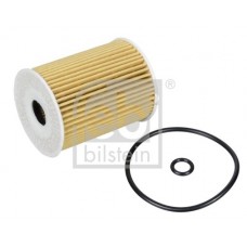 108983 FEBI BILSTEIN Масляний фільтр