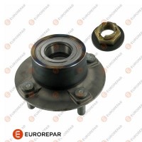 1681944480 EUROREPAR Комплект підшипника ступиці колеса