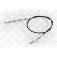 29-98540-SX STELLOX Тросик, cтояночный тормоз