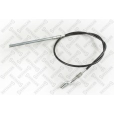 29-98540-SX STELLOX Тросик, cтояночный тормоз