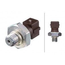 6ZL 006 097-001 HELLA Датчик тиску масла