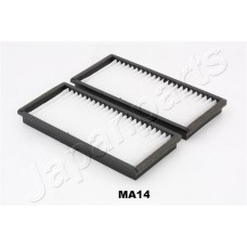 FAA-MA14 JAPANPARTS Фільтр повітря у внутрішньому просторі