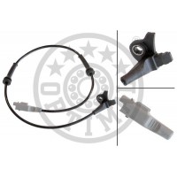 06-S124 OPTIMAL Датчик частота обертання колеса